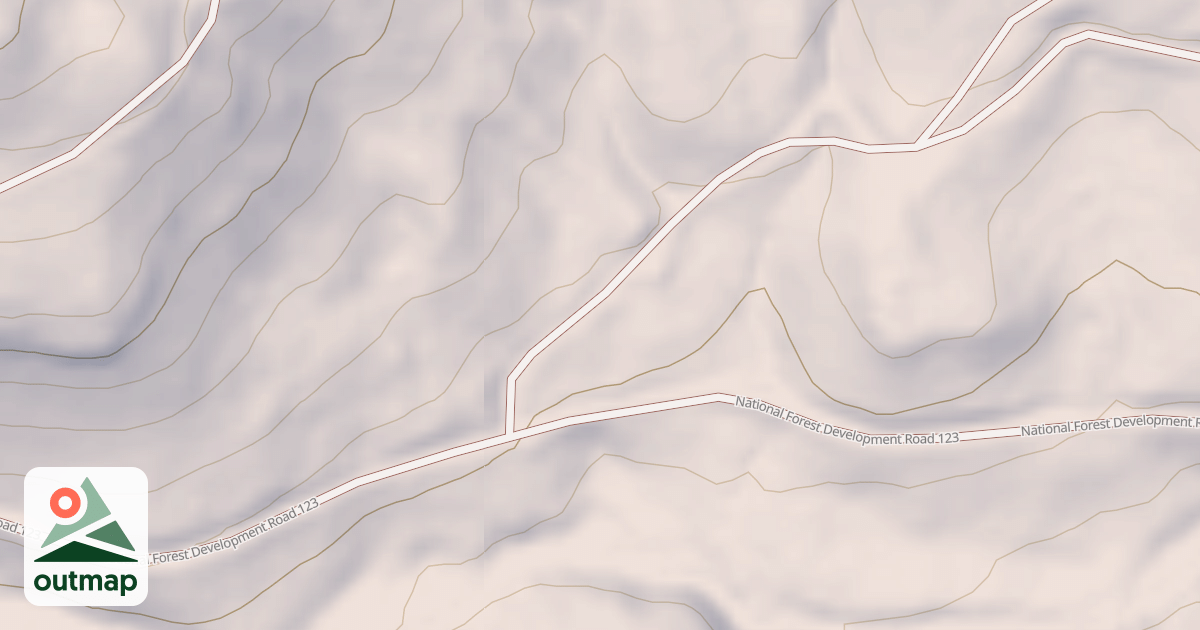 Map of BEETLE