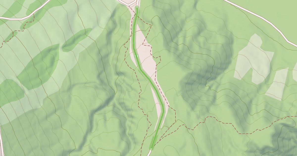 Map preview of Tourtourel