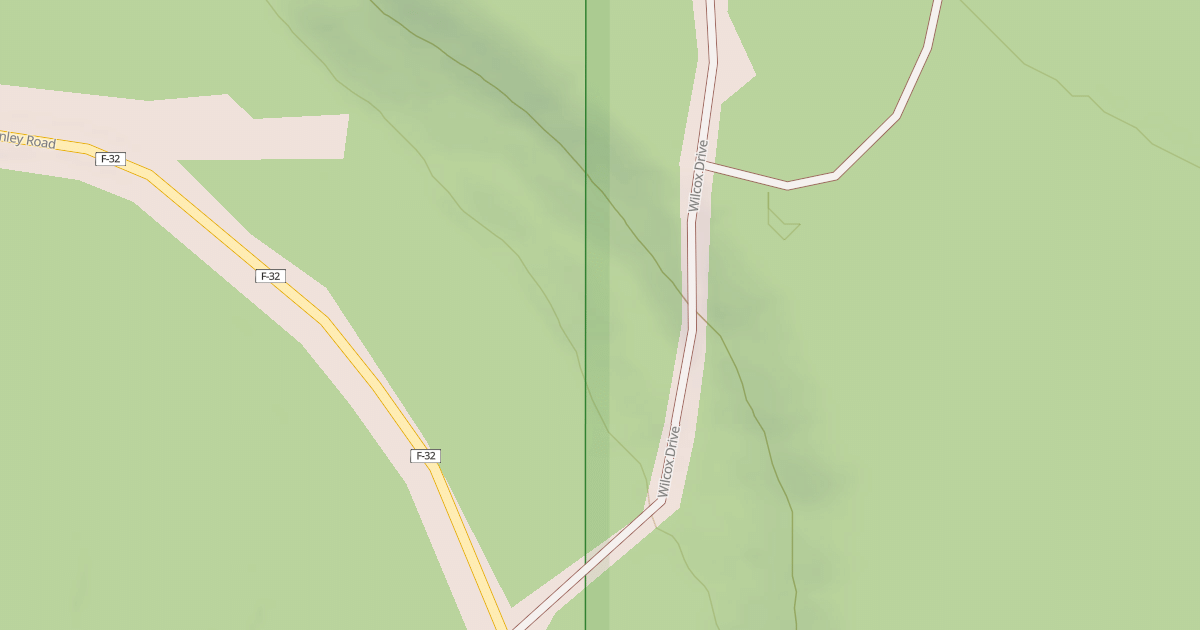 Map preview of 4306