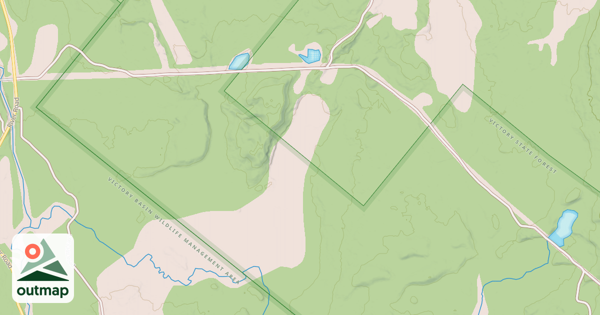 Map of Pipeline