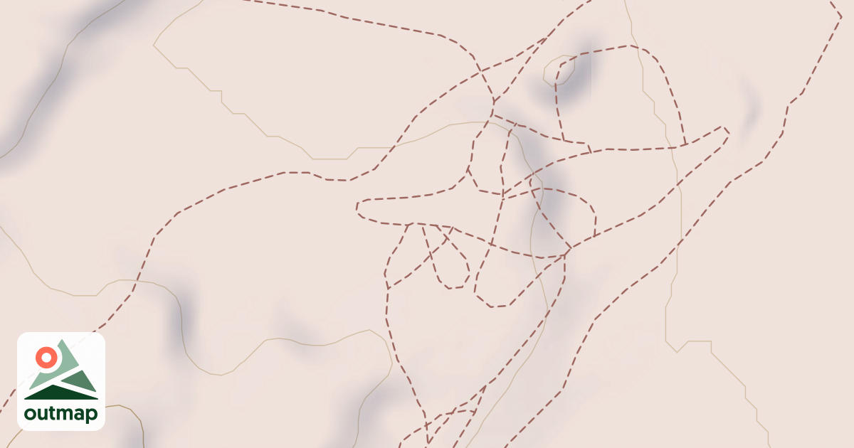Map of 4479d