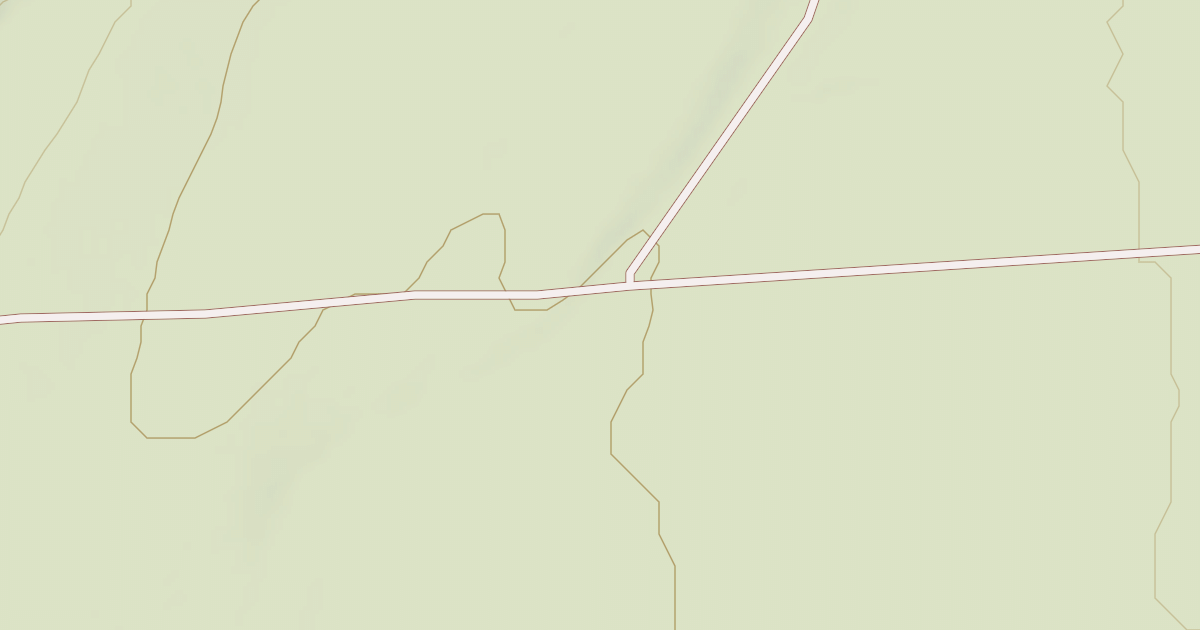Map preview of BLM National GTLF Public Motorized Roads 358d6c8f-25d9-4318-8d0f-35a97d8ca319