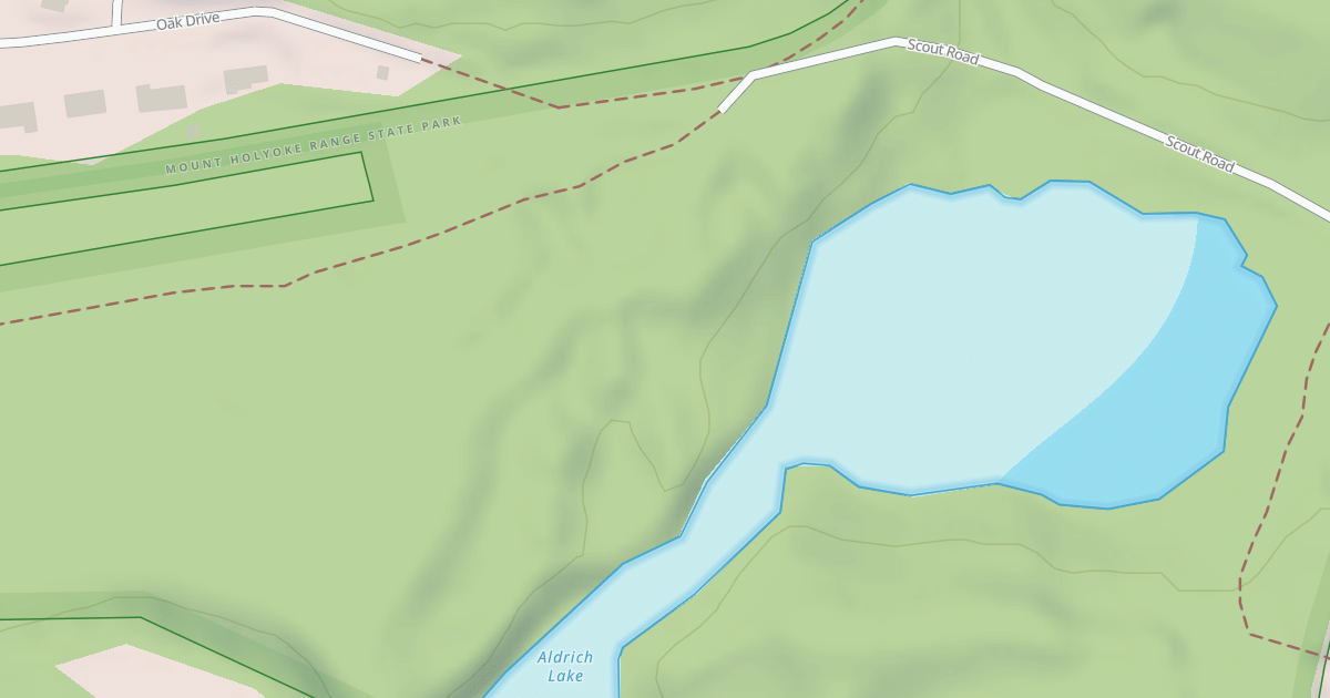 Map preview of USGS National Digital Trails 95f44f91-8b97-4668-977d-d033764fa07c
