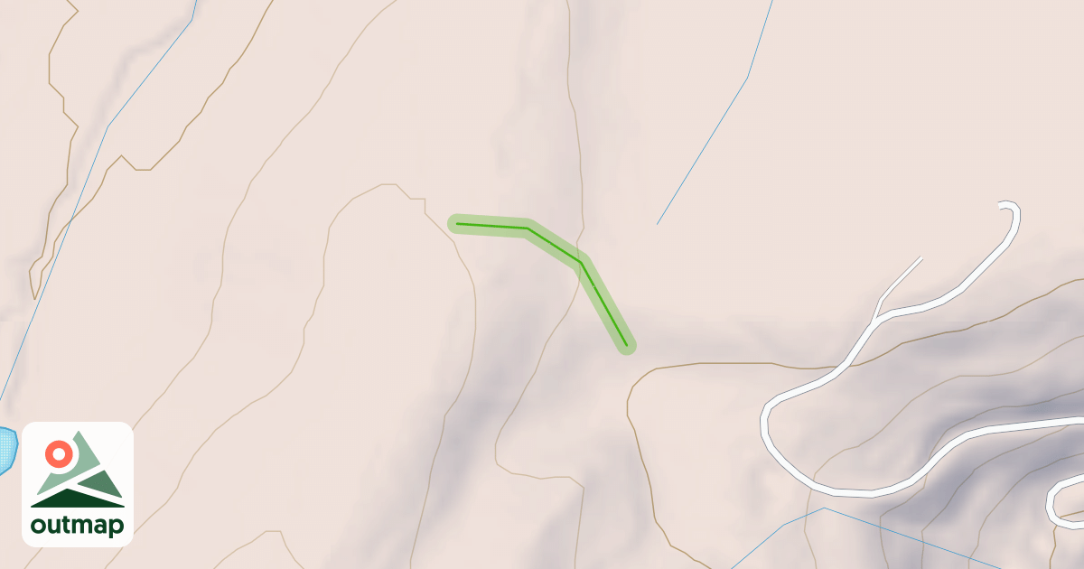 Map of Lucy