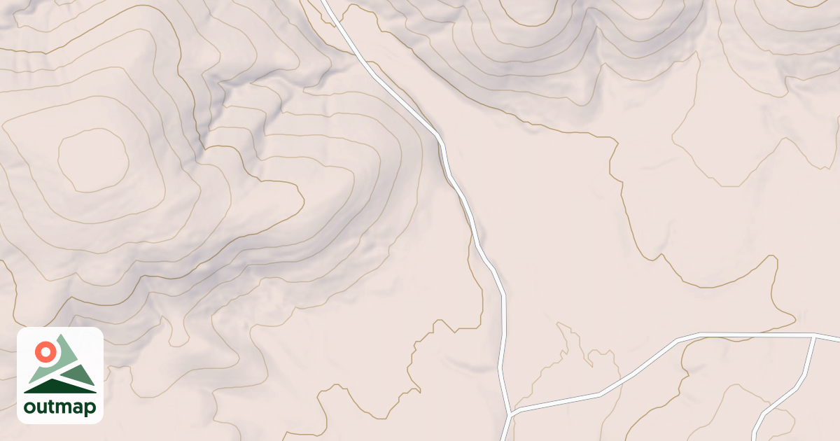 Map of LOVE