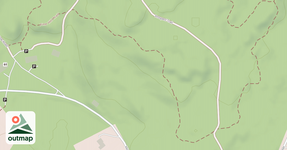 Map of USGS National Digital Trails 5b1ee579-88c4-496d-9be3-246fca84c9af