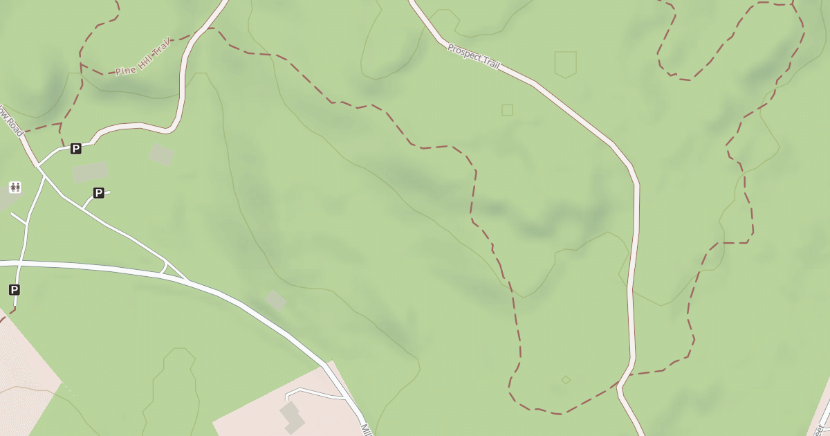Map preview of USGS National Digital Trails 5b1ee579-88c4-496d-9be3-246fca84c9af