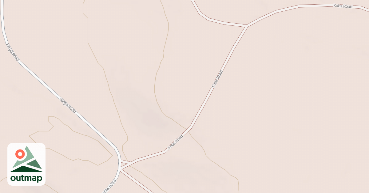 Map of 4050