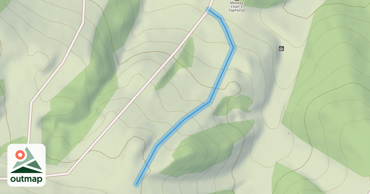 Map of Boneyard