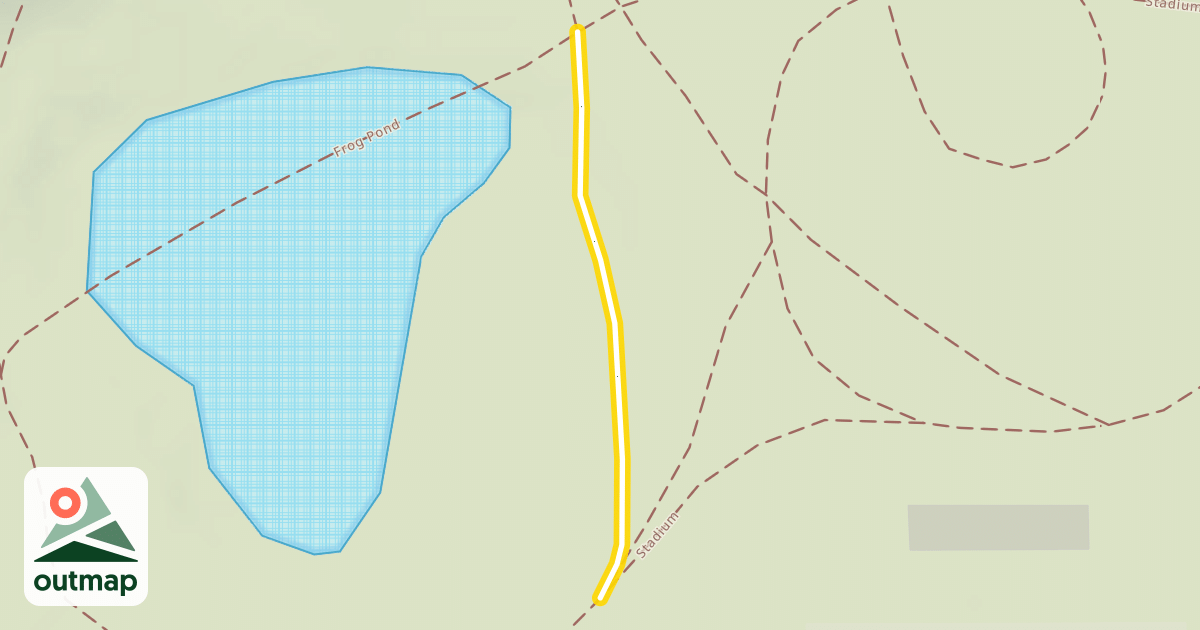 Map of Rabbit