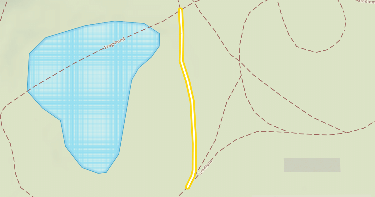 Map preview of Rabbit