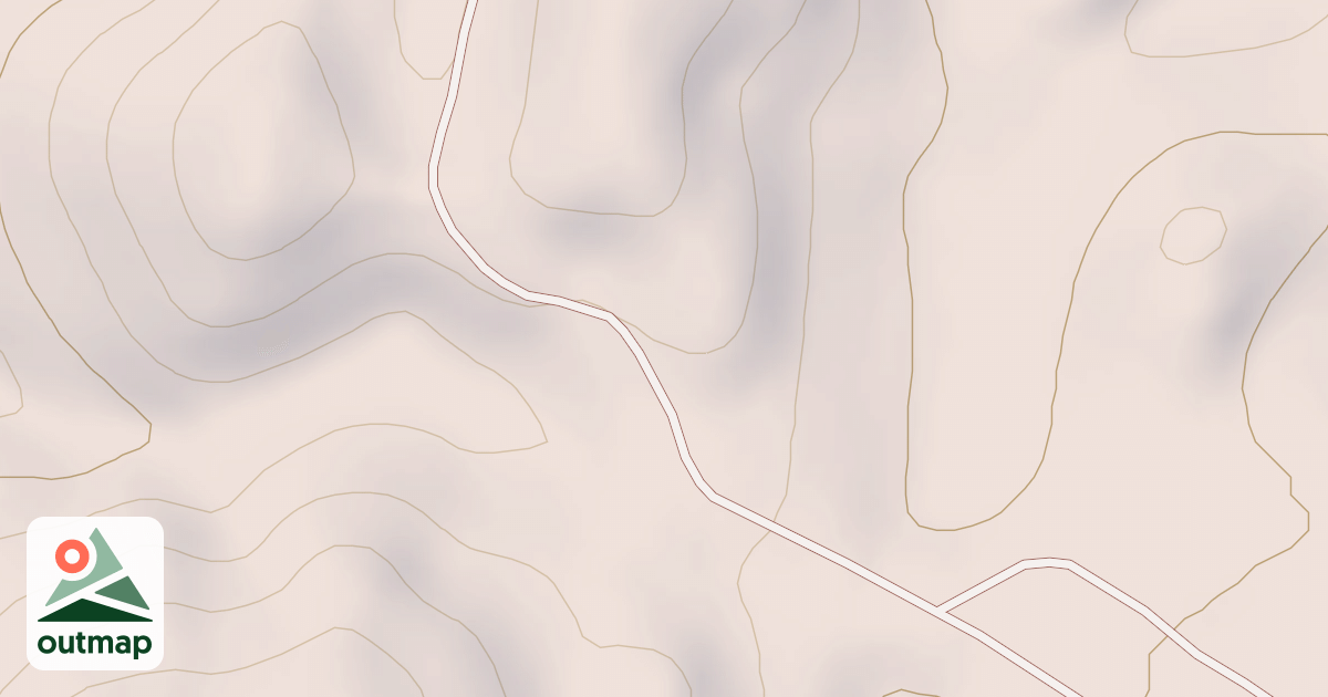 Map of 9987a