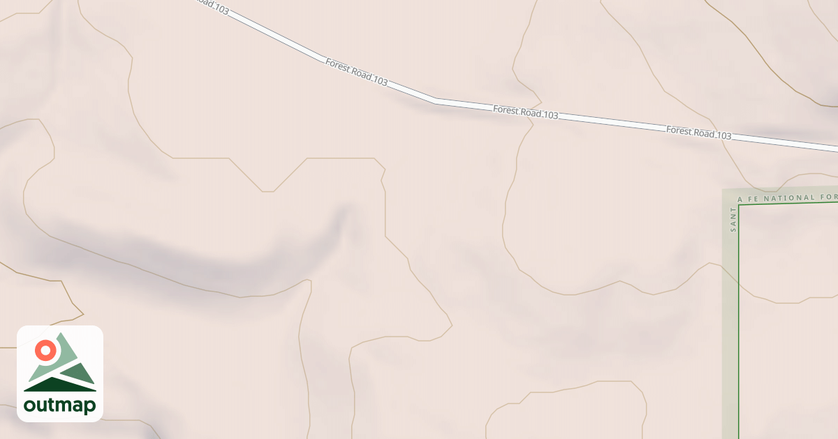 Map of UNAU006