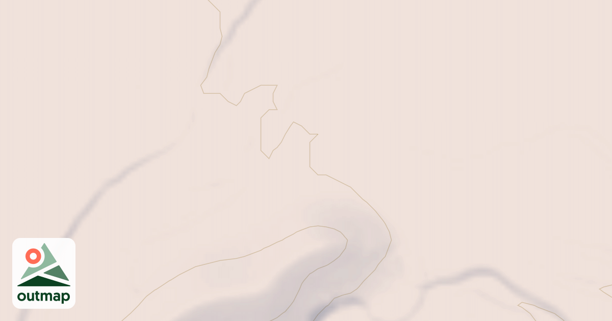 Map of BLM National GTLF Public Motorized Roads 23e67d0f-9568-4b40-aa51-4b1311a29fd9