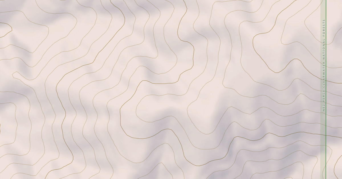 Map preview of PURDUE RIDGE