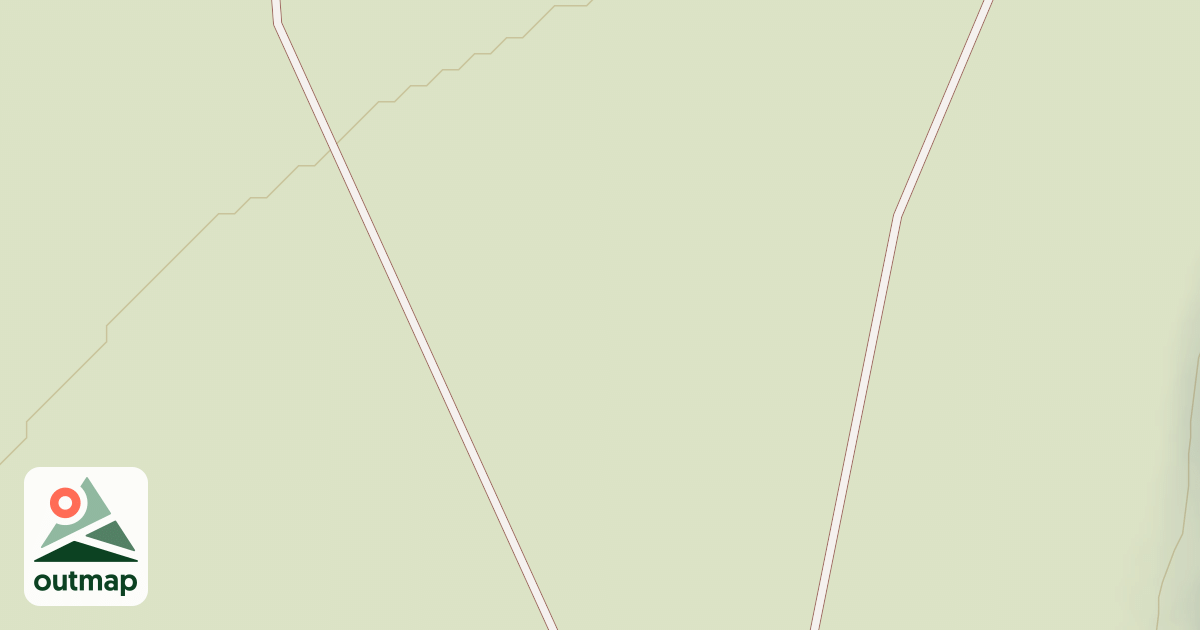 Map of USFS Motor Vehicle Use Map Roads {1C6FAA13-9CBE-4E32-A951-0EE4DF7DADA9}