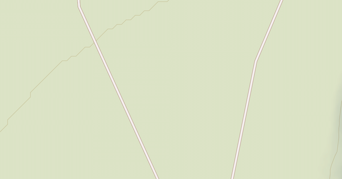 Map preview of USFS Motor Vehicle Use Map Roads {1C6FAA13-9CBE-4E32-A951-0EE4DF7DADA9}