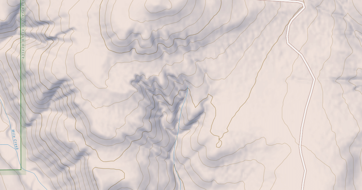 Map preview of 8501c