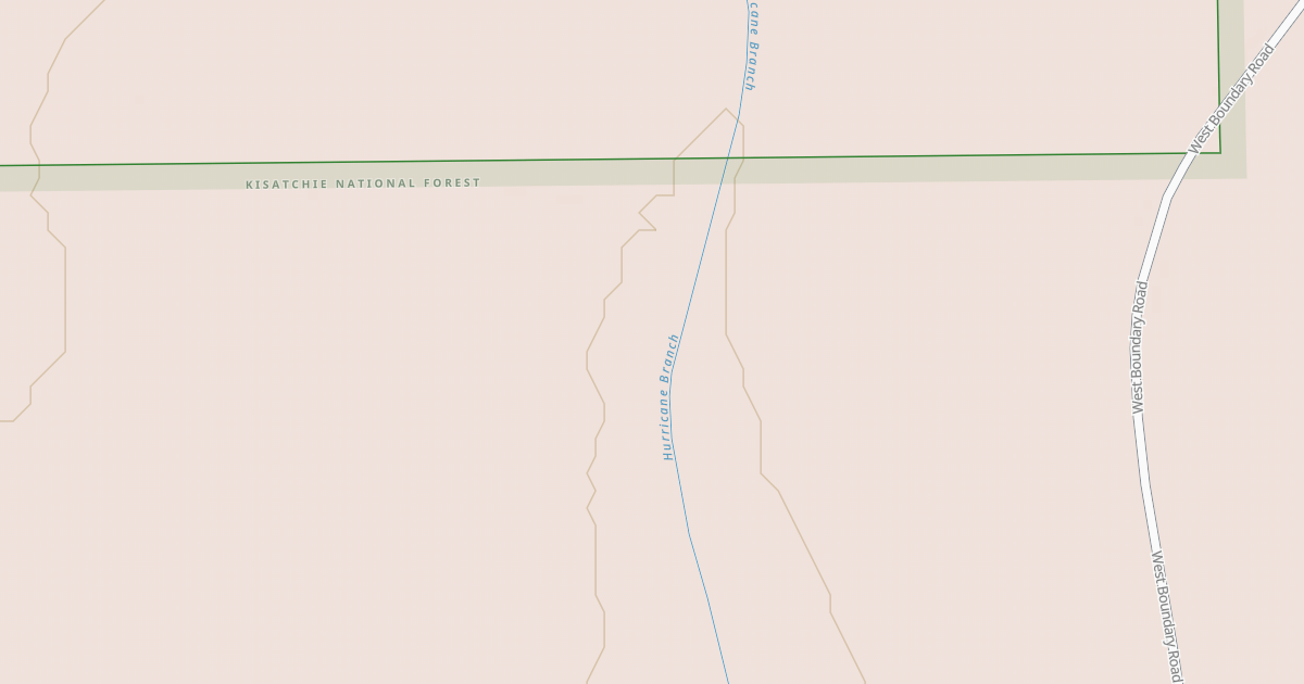Map preview of USFS Motor Vehicle Use Map Roads {426DA01F-1DF7-4D98-ADE5-A69DEE13DC1E}
