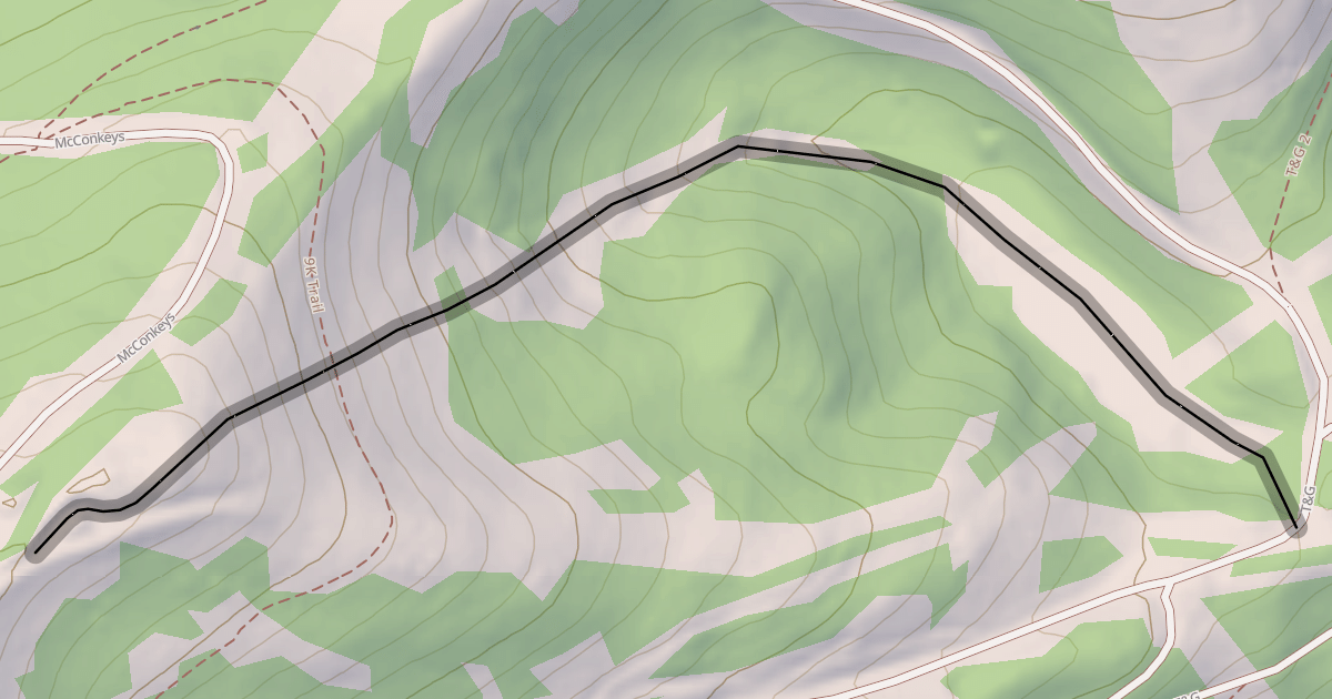 Map preview of Empire Bowl
