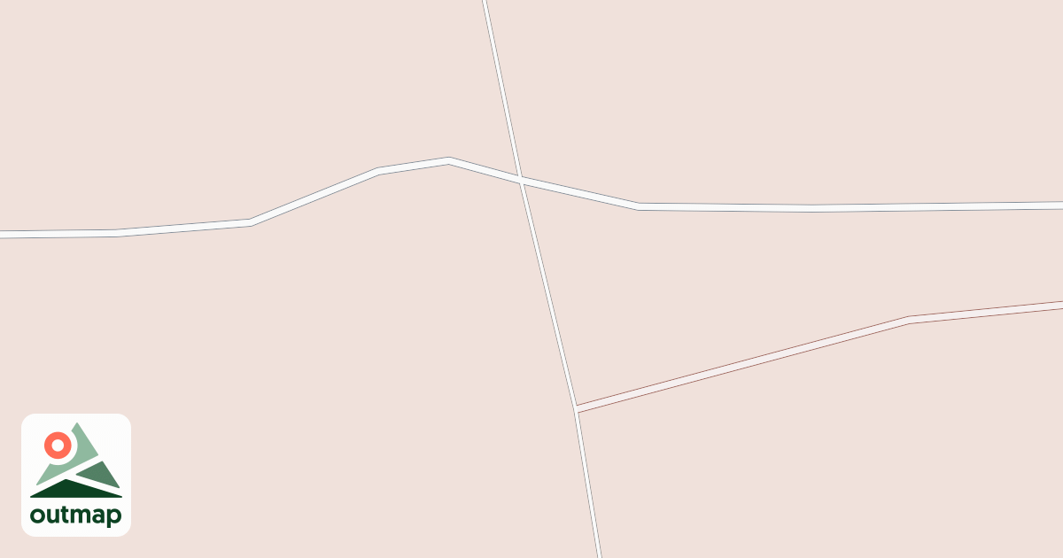 Map of BLM National GTLF Public Motorized Roads 23082fa9-da5c-496d-bc0f-fd8fc6b4db30