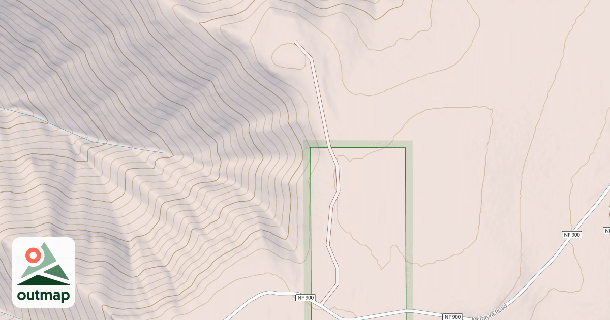 Map of O-6401140