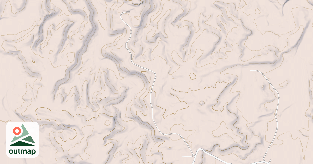 Map of BLM National GTLF Public Motorized Roads 093f4d79-a15d-44ef-a96e-1c6a2938e306