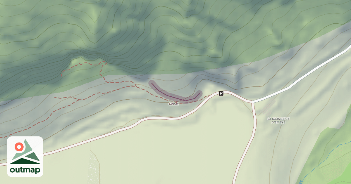 Map of Secteur Corvus