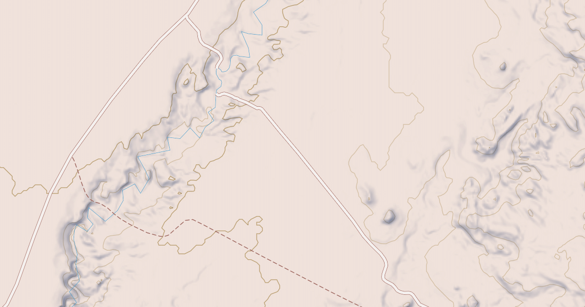 Map preview of BLM National GTLF Public Motorized Roads 3747f3ff-087a-498c-a965-c564c59e6e86