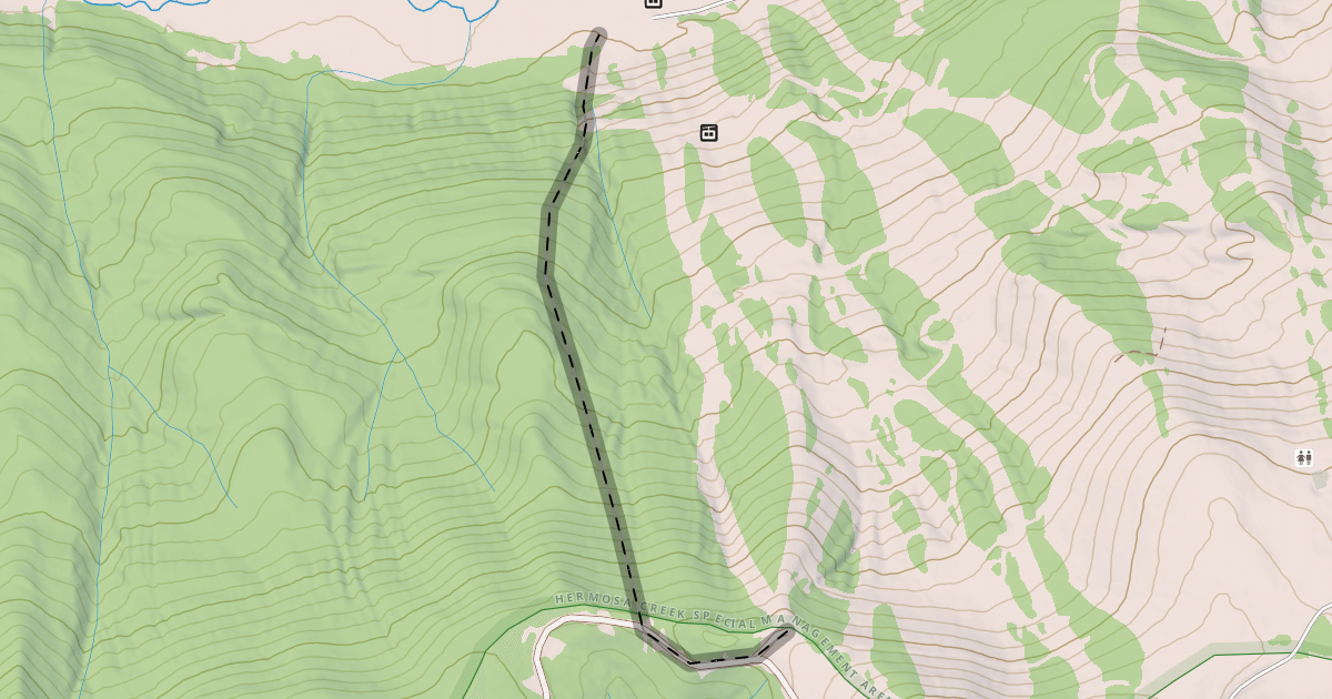 Map preview of McCormarck's Maze