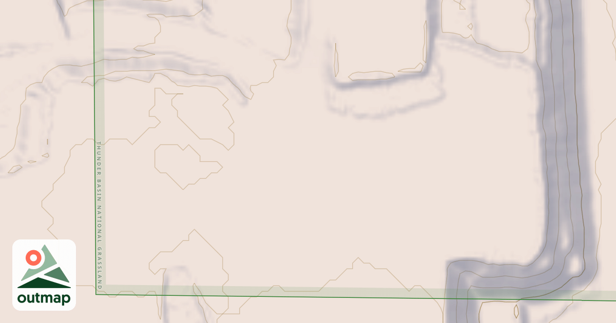 Map of MINE 8.4