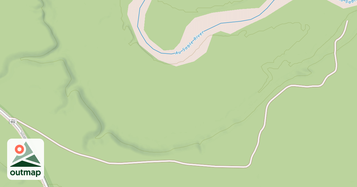 Map of 4826