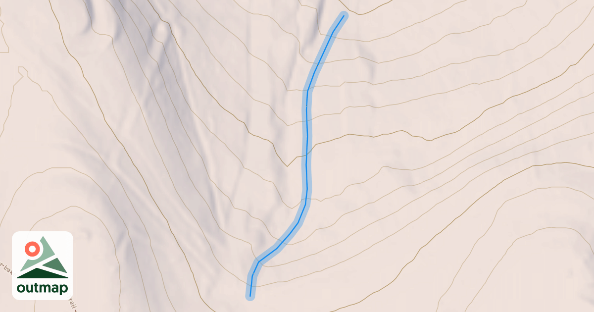 Map of Middle Pollux