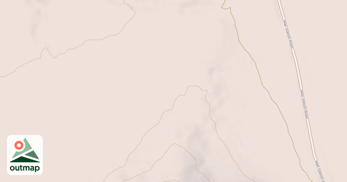 Map of BLM National GTLF Public Motorized Roads 0e2e8c48-df80-4cc2-b4a6-6ebbbb376a4c