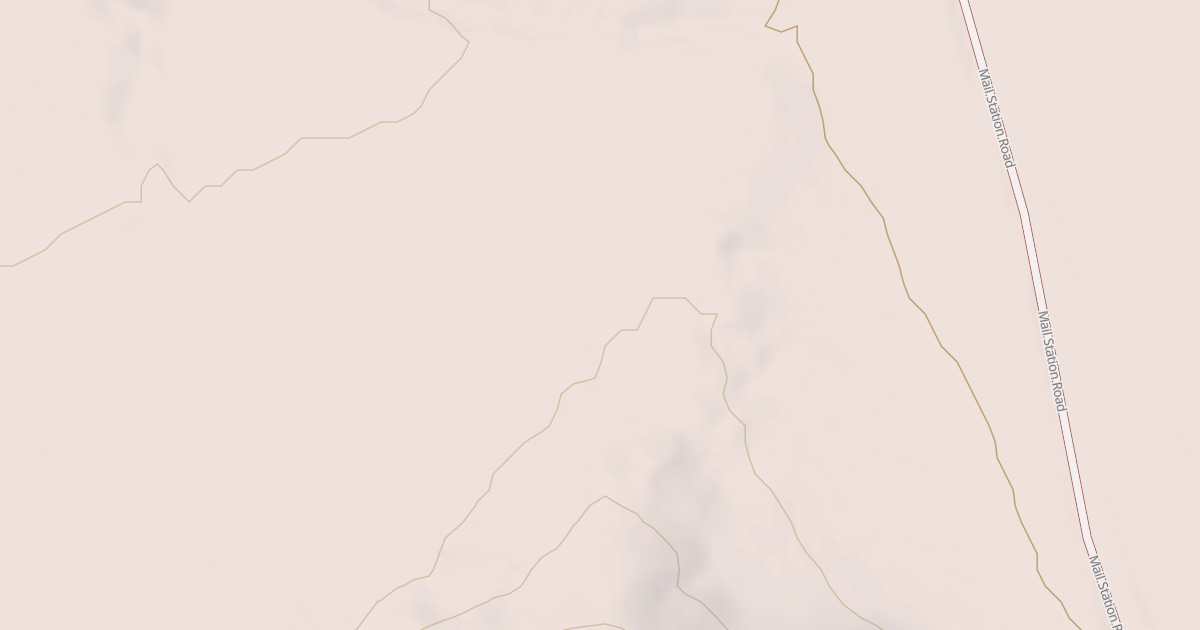 Map preview of BLM National GTLF Public Motorized Roads 0e2e8c48-df80-4cc2-b4a6-6ebbbb376a4c
