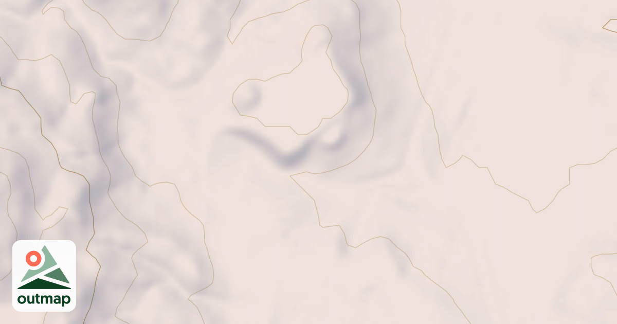 Map of BLM National GTLF Public Motorized Roads 1328fe0e-15bb-4983-aab9-07f406c18f53
