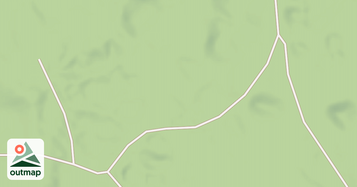 Map of FR 2021