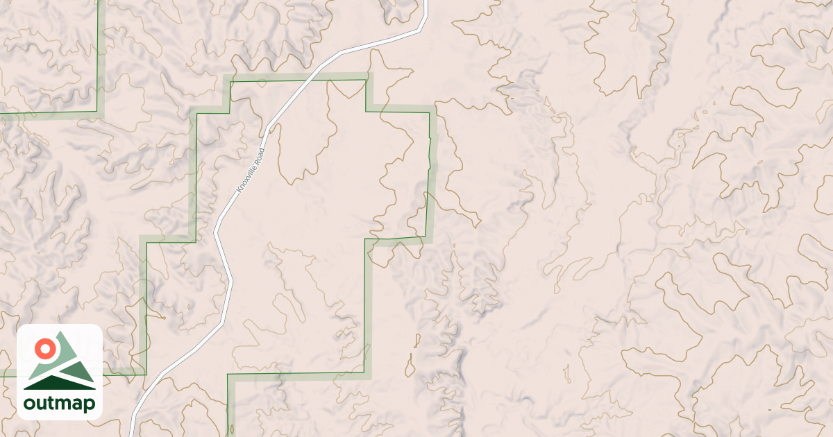 Map of CHAMBERS