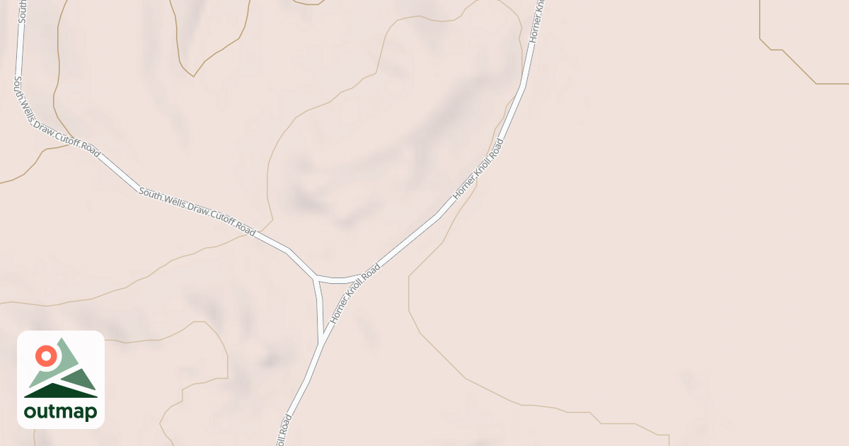 Map of BLM National GTLF Public Motorized Roads 2843f7bb-a19c-4a30-b1bb-ccd27176c6db