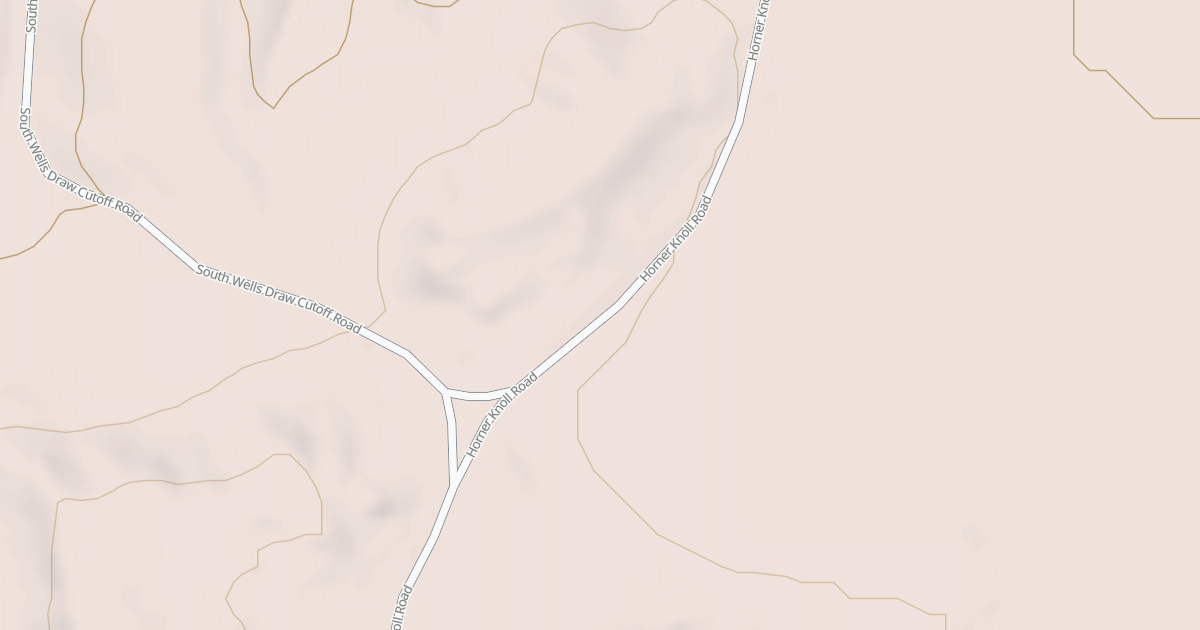 Map preview of BLM National GTLF Public Motorized Roads 2843f7bb-a19c-4a30-b1bb-ccd27176c6db