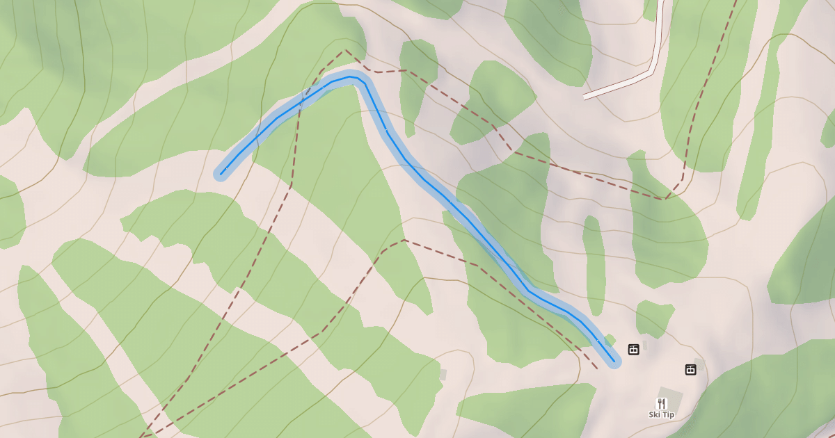 Map preview of Last Chancel