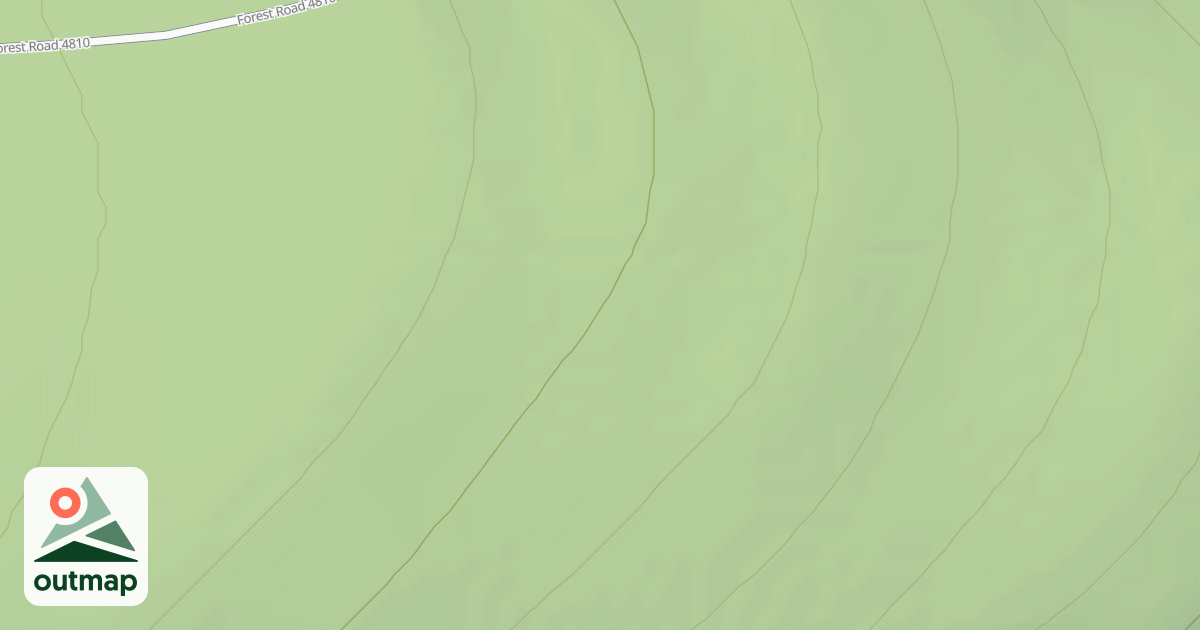 Map of 4810015