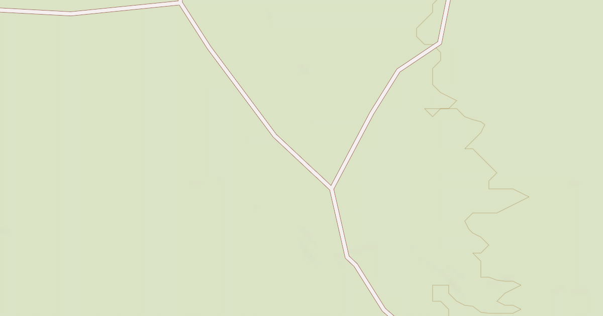 Map preview of BLM National GTLF Public Motorized Roads 3127c04d-32e3-4f67-8b22-b934a1d8604e