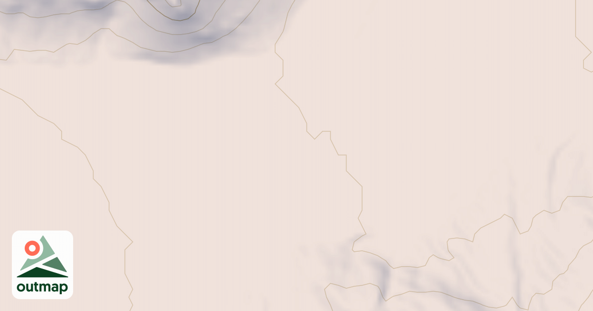Map of BLM National GTLF Public Motorized Roads 19448938-f38a-4559-9863-d304339f7f11