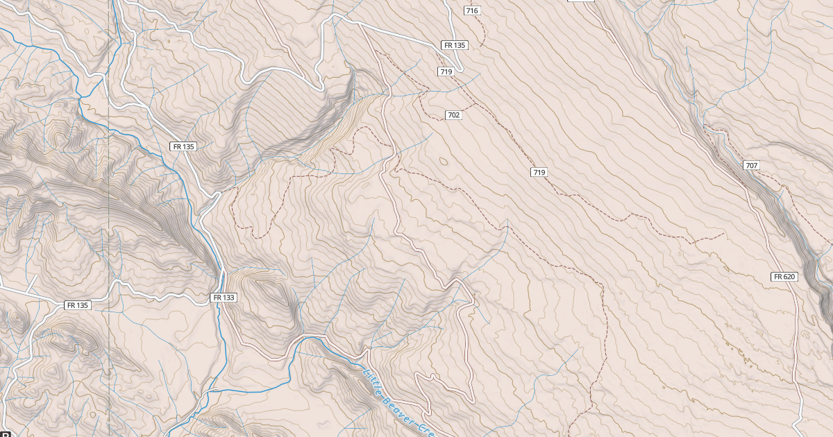 Map preview of JUNGLE CANYON