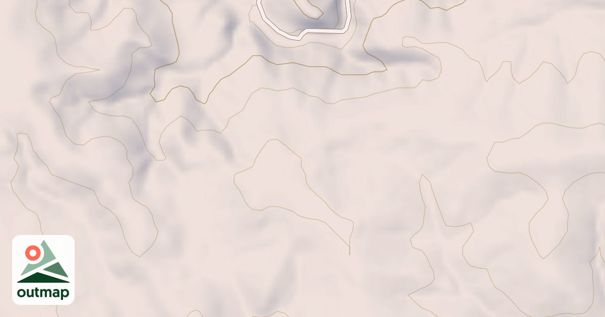Map of BLM National GTLF Public Motorized Roads 24b56748-55d7-421b-97bf-1ed0d3fe3d4d