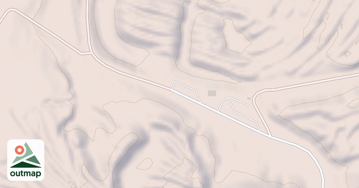 Map of Redbird Sra Atv/Dirt Bike/4x4 Trails