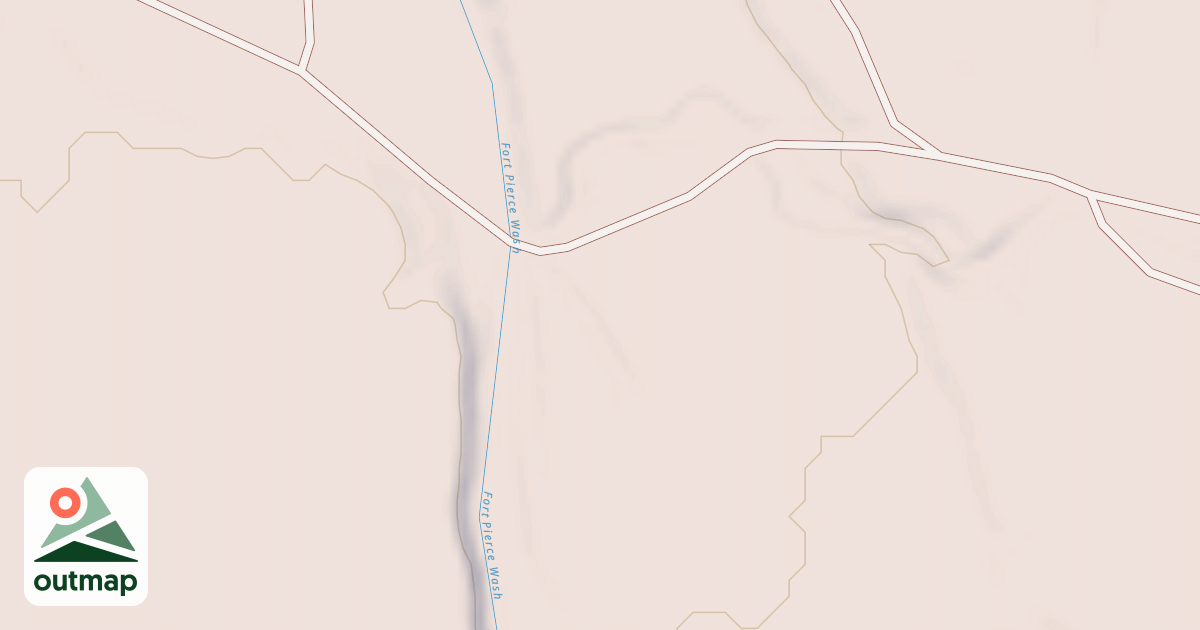 Map of 2059