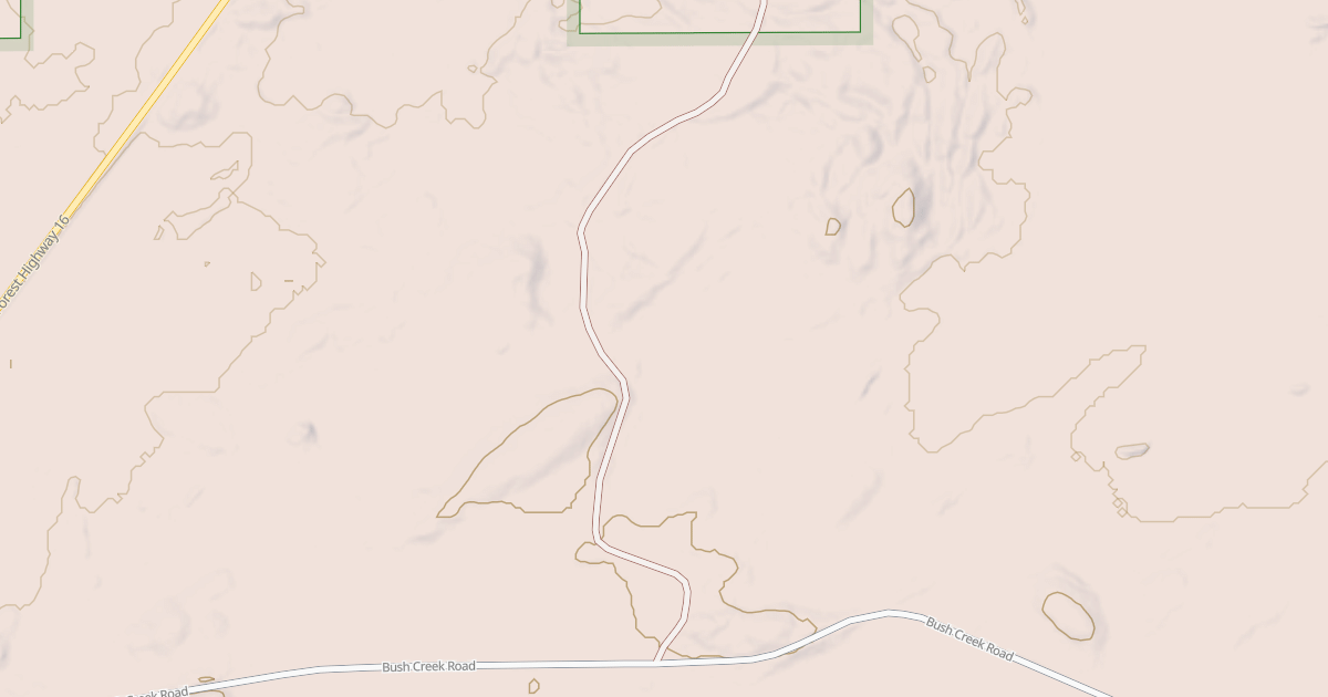 Map preview of FDR3351