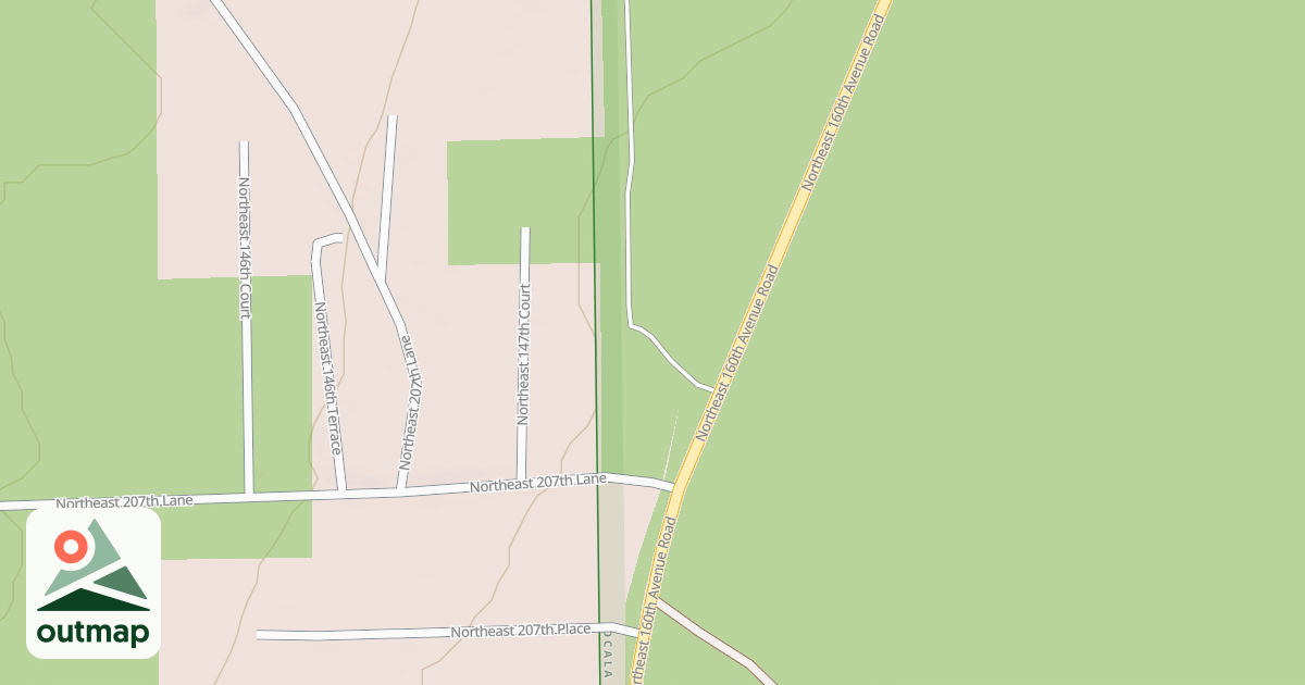 Map of USFS Motor Vehicle Use Map Roads {24B24E16-4235-40F7-87AF-A8F43F5A0024}
